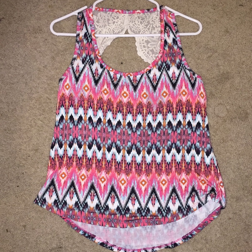 Tank top